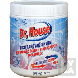 Dr.House 750g odstranovac skvrn sypky