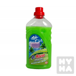Dr.House universal 1L Marseillske AloeVera