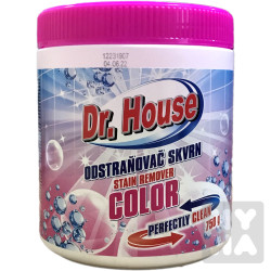 Dr.House 750 odstranovac skvrn color