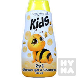 Metoo kids 500ml 2v1 Mayky
