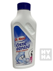 Dr.House čistič odpadů 500g