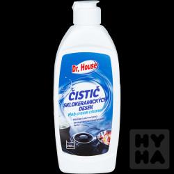 Dr.House čistič sklokeramických desek 250ml