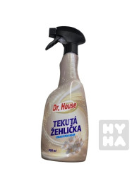 Dr. house 500ml tekutá žehlička