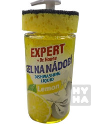 Dr. house expert na nádobí 750ml Lemon
