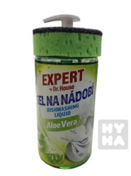 Dr. house expert na nádobí 750ml Aloe vera