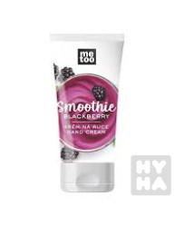 Metoo Krem na ruce 50ml Blackberry