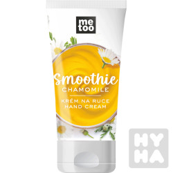 Metoo Krem na ruce 50ml chamomile