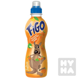 Figo 300ml jablko,pomerac,mandarinka