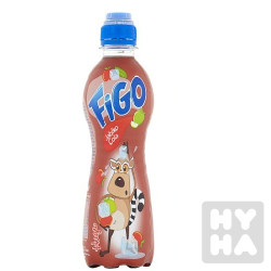 Figo 300ml Jablko cola