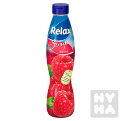Relax sirup 0,7L Malina