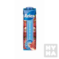 Relax 1L Exotica Granátové
