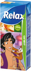 Relax 200ml Jablko