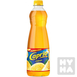 Caprio hustý 0,7L Citron