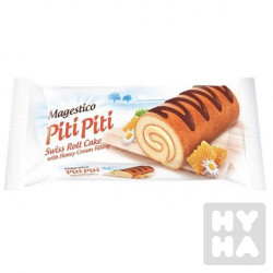 piti piti cake 150g honey