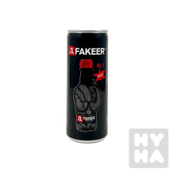 Fakeer 250ml cer nr1