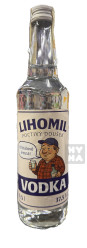 Lihomil vodka 37,5% 0,5L