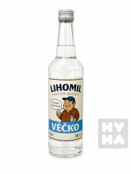 Lihomil 0,5L Véčko 30%
