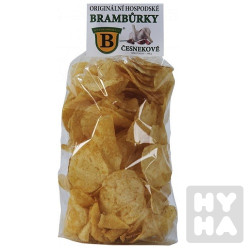 Hospodske 100g cesnek/20ks (d11)