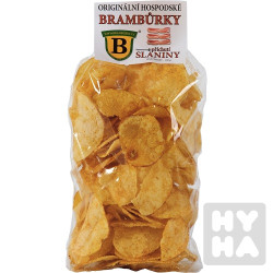 Hospodske 100g slaniny/20ks