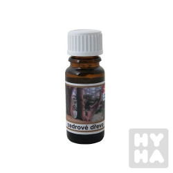 Olej 10ml Cedrové dřevo