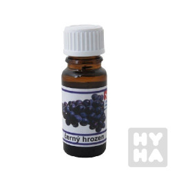 Olej 10ml černý hrozen/ dau thom