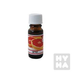 Olej 10ml grep/ dau thom