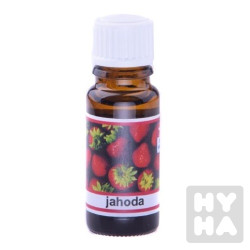 Olej 10ml jahoda/dau thom
