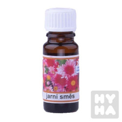 Olej 10ml jarní směs/dau thom