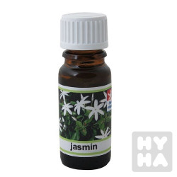 Olej 10ml Jasmín
