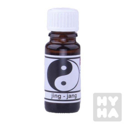 Olej 10ml jing jang /dau thom
