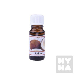 Olej 10ml kokos/dau thom