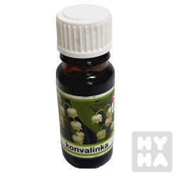 Olej 10ml Konvalinka/dau thom vao nen