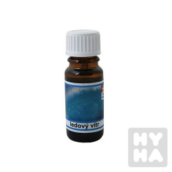 Olej 10ml ledový vítr/dau thom