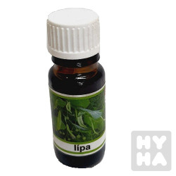 Olej 10ml lípa/dau thom