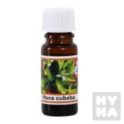 Olej 10ml litsea cubeba/dau thom