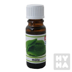 Olej 10ml máta/dau thom vao nen