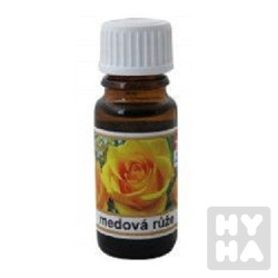 Olej 10ml medová růže /dau thom