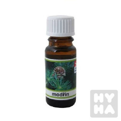 Olej 10ml Modřín
