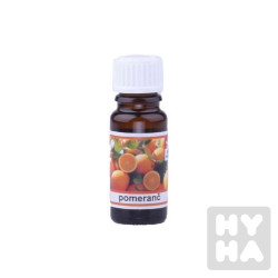 Olej 10ml pomeranc/dau thom