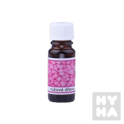 Olej 10ml růžové dřevo