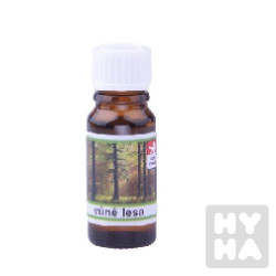 Olej 10ml Vůně lesa/dau thom