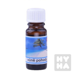 Olej 10ml vůně pohody/ dau thom