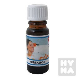Olej 10ml relaxace/dau thom