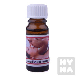 Olej 10ml erotic/dau thom