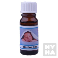 Olej 10ml sladké sny /dau thom