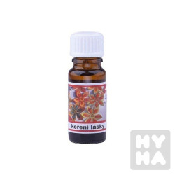 Olej 10ml koreni /dau thom