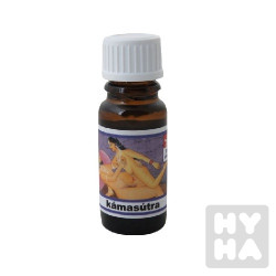 Olej 10ml kamasutra/dau thom