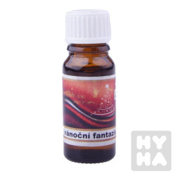 Olej 10ml Vánoční fantazie