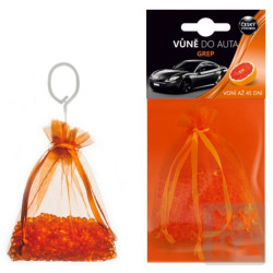 Osvěžovač vzduchu v sáček 15g Grep