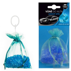 Osvěžovač vzduchu v sáček 15g Ledový vítr